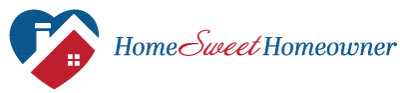home sweet homeowner Logo