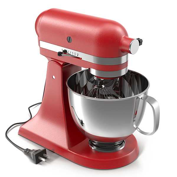 Stand Mixer