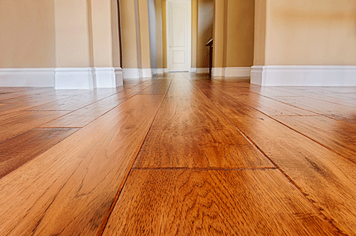 hardwood