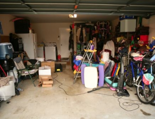 Organize Your Garage with Ease