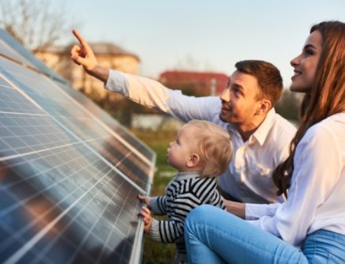 Is It Time to Invest in Solar Panels?