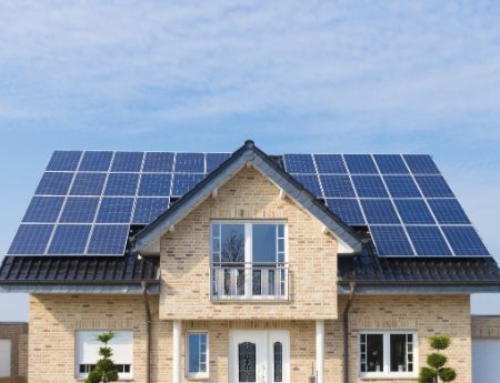Solar Panels: Are they worth it?