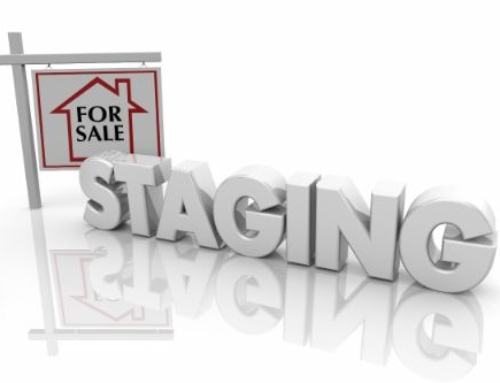 Stage Your House to Sell