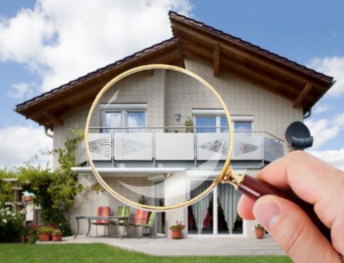 What to Home Inspections Cover?