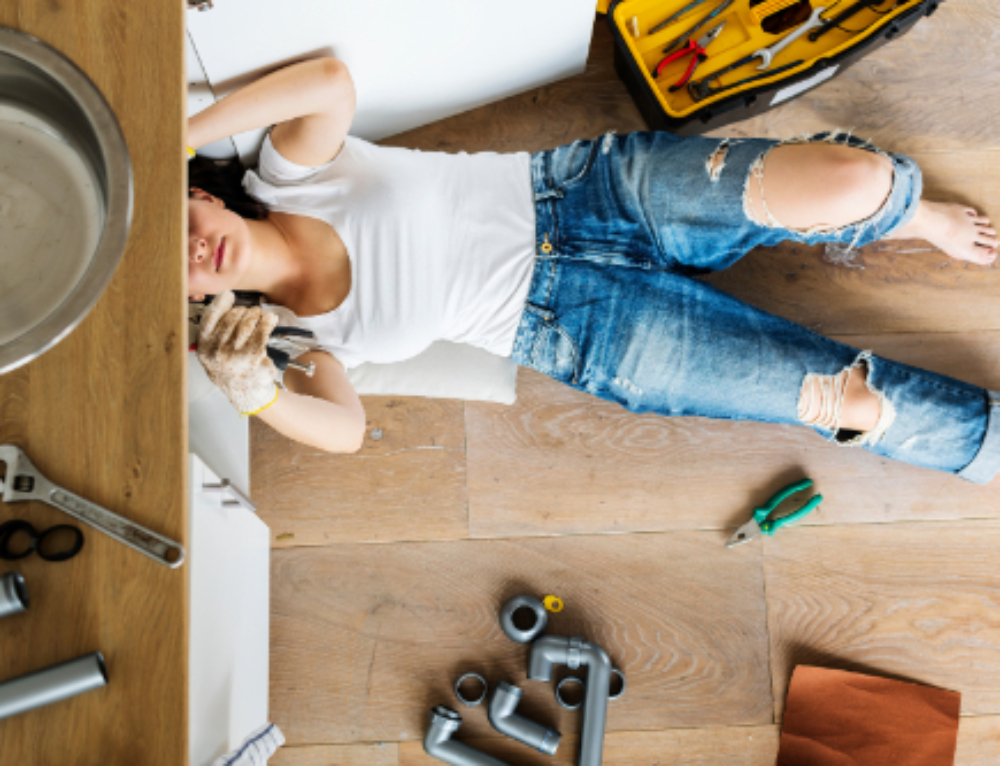 Begin your DIY Journey with these Tools – home sweet homeowner